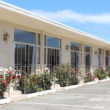 Asure Evergreen Motel Invercargill Buitenkant foto